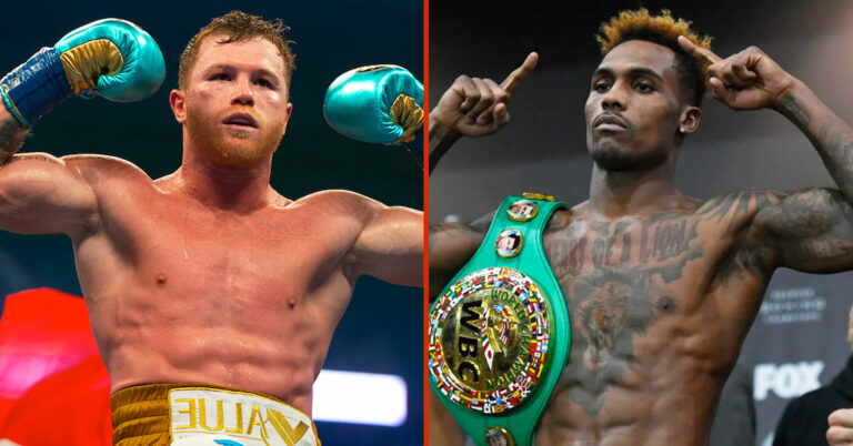 The Only Man To Fight Both Makes Surprising Canelo-Charlo Prediction