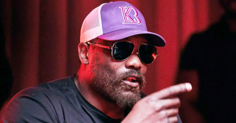 Chisora Says Top Heavyweights Shouldn’t Risk A Summer Fight: “My Boss Will Call You”