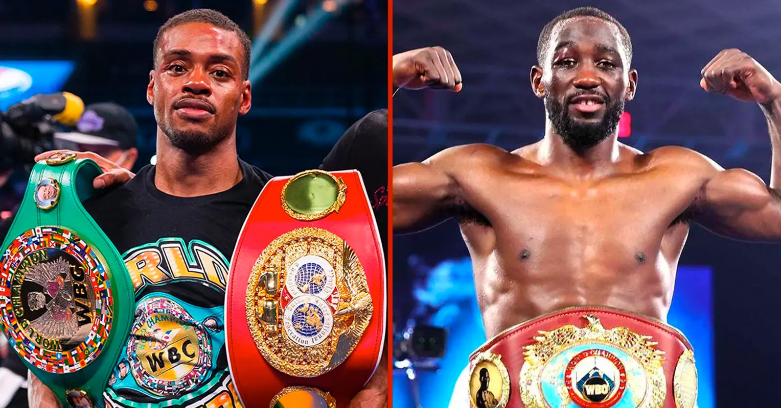 Carl Froch Predicts Errol Spence-Terence Crawford: “He’s A Fantastic Talent”