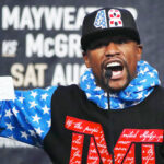 Floyd Mayweather Could be Slapped With $100 Million Fine Over Manny Pacquiao Breach — Report