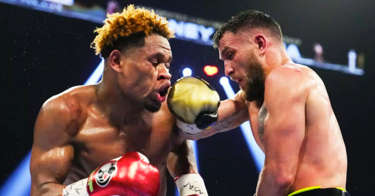 WBC Deliver Their Haney-Lomachenko Verdict After Protest: “He Had The People’s Hearts”