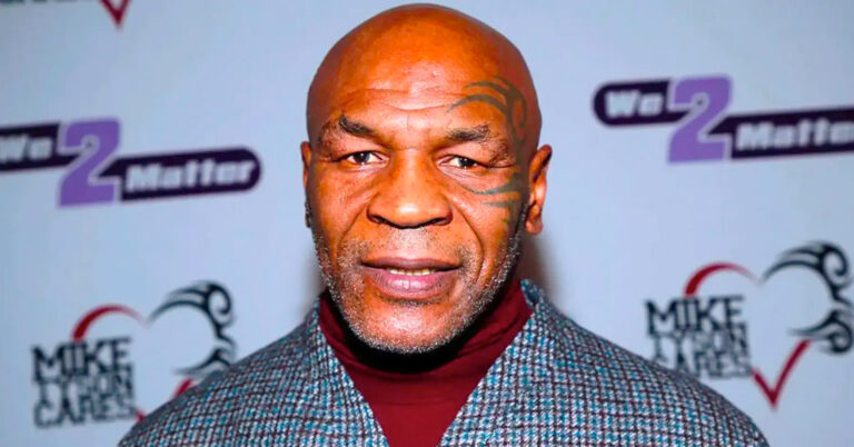 Mike Tyson Names ‘Special’ Fighter That Could Go Entire Career Undefeated