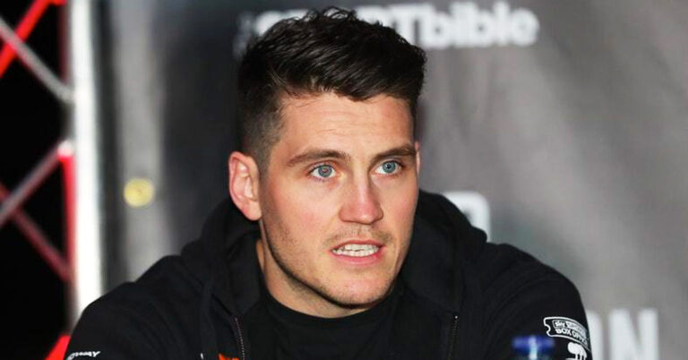 Shane McGuigan Says Fighters Have Left Him And “Achieved F**k All”