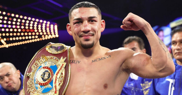 Teofimo Lopez Ranks Gervonta Davis, Devin Haney And Shakur Stevenson: “He’s Dead Last”