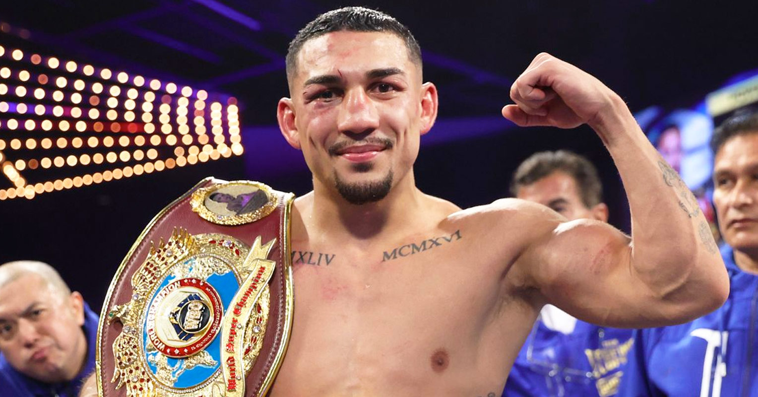 Teofimo Lopez Ranks Gervonta Davis, Devin Haney And Shakur Stevenson: “He’s Dead Last”