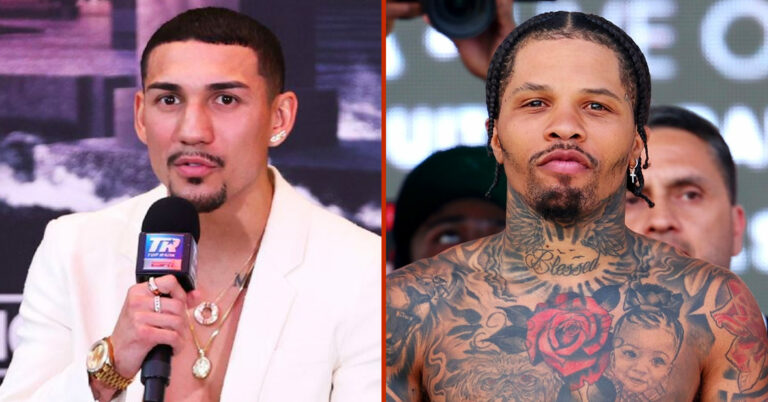 Teofimo Lopez Names “The Face Of Boxing” – And It’s Not Gervonta Davis
