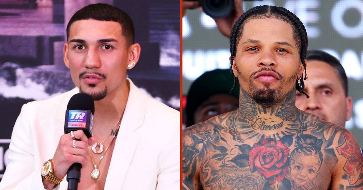 Teofimo Lopez Names “The Face Of Boxing” – And It’s Not Gervonta Davis