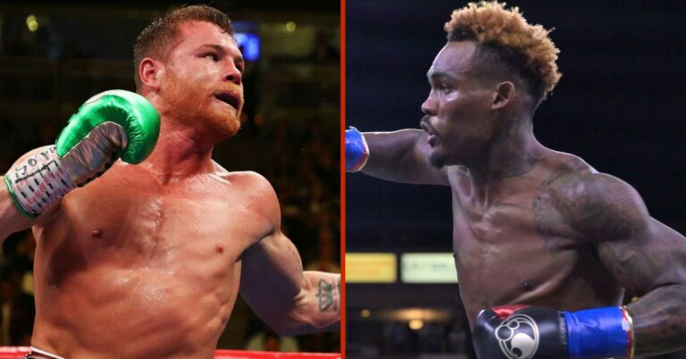 Former Canelo Opponent Sends Stark Warning To Jermell Charlo