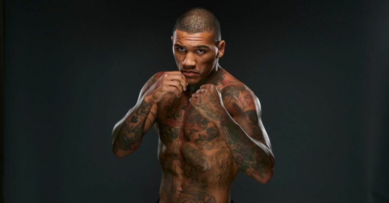 WBC Announce Reason Behind Conor Benn’s Ranking Removal