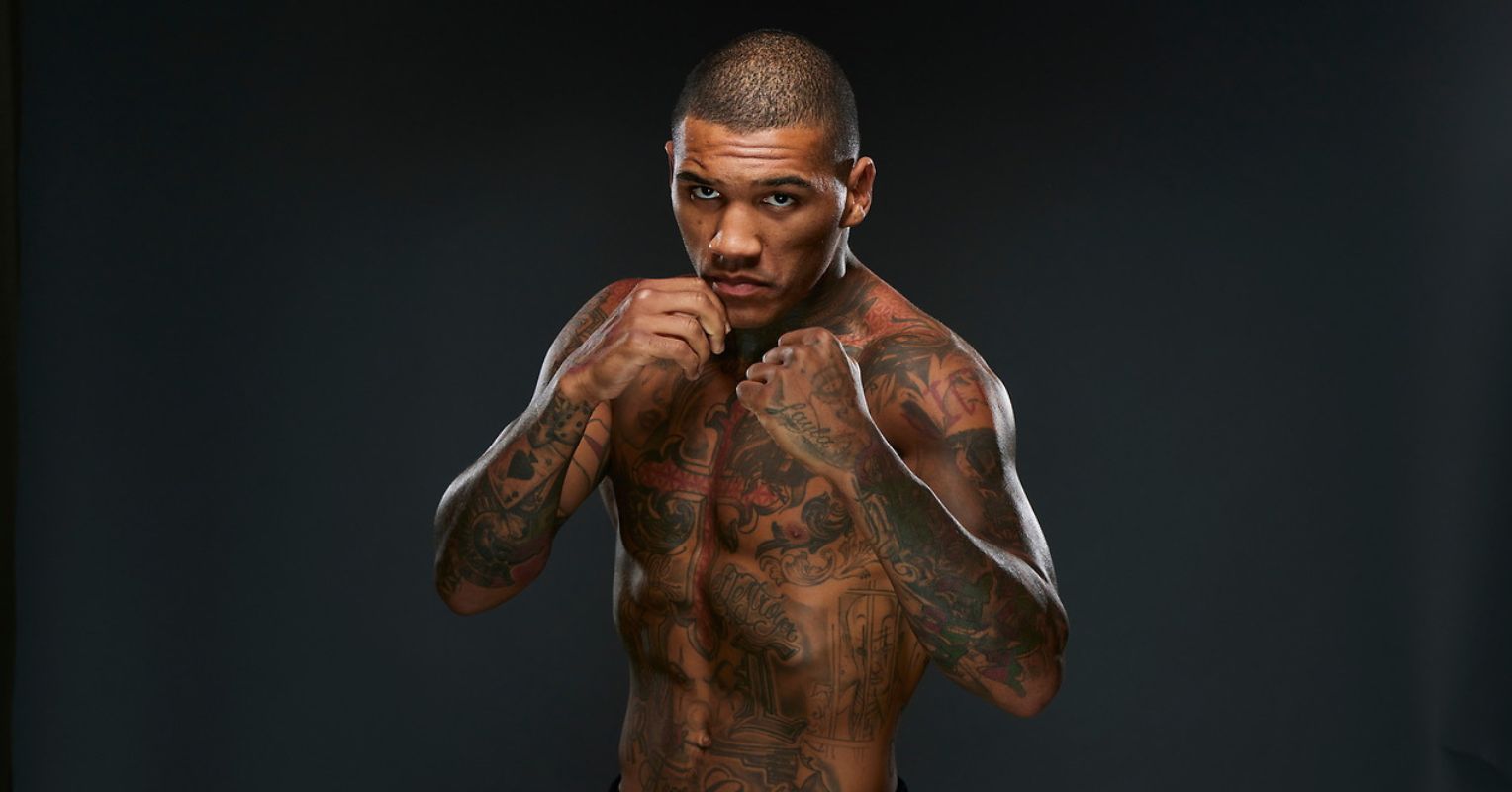 WBC Announce Reason Behind Conor Benn’s Ranking Removal