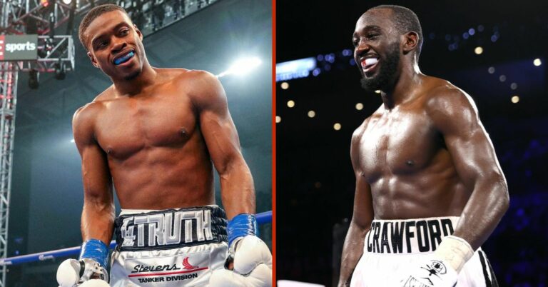 Carl Frampton Predicts ‘Historic’ Spence-Crawford Fight: “He’s Extra Special”