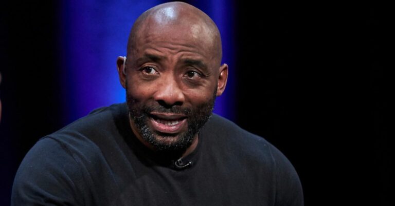 Johnny Nelson Sees Quit In Top British Heavyweight: “Let’s Be Honest”