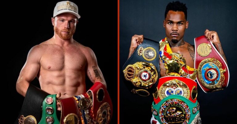 Mike Tyson Predicts Canelo vs Charlo But Sends A Warning To His Pick