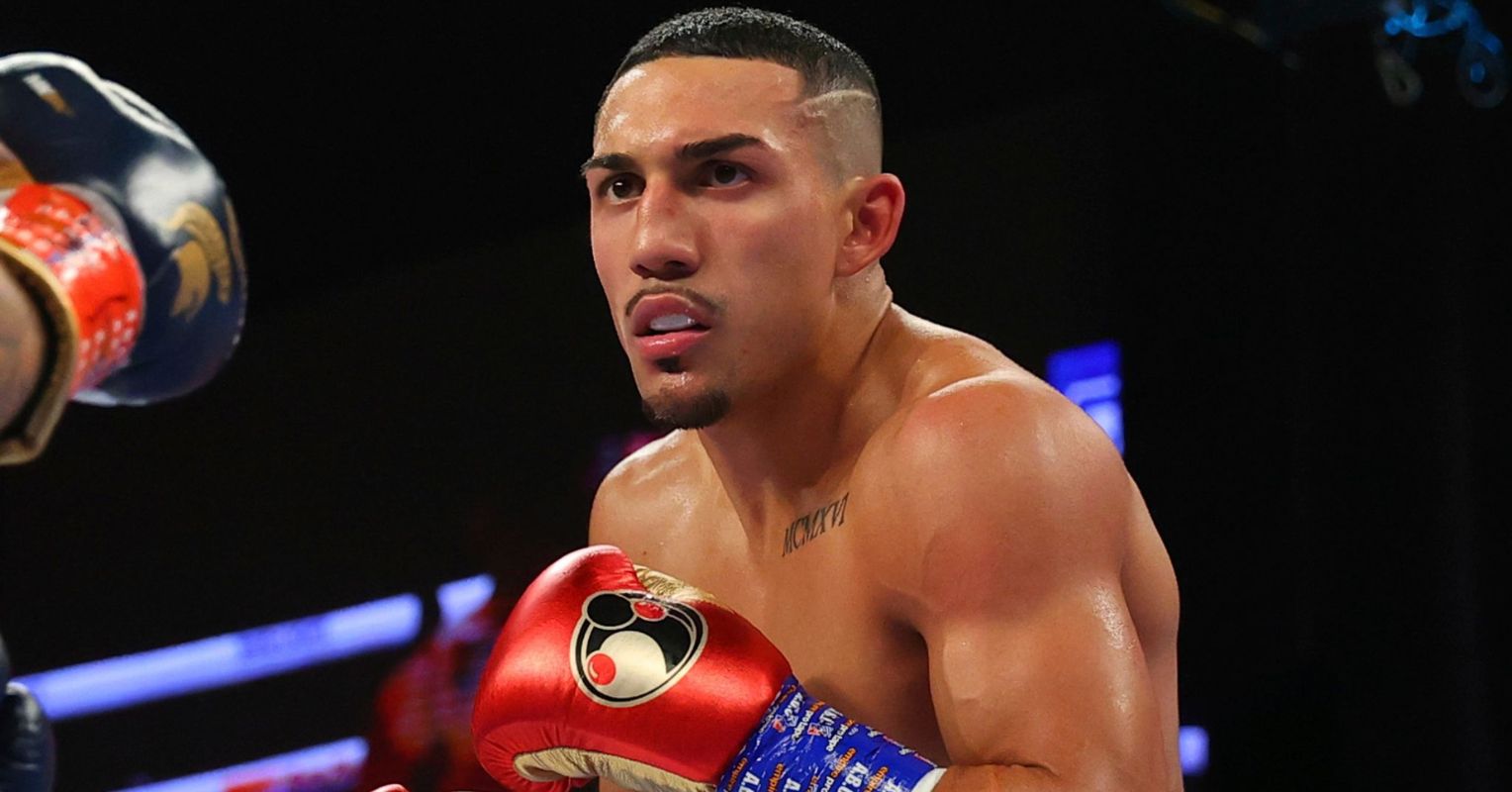 Undefeated Contender Vows To Retire Teofimo Lopez ‘For Good’