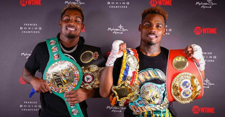 Man Who Fought Canelo And Both Charlo Brothers Reveals Which Twin Hit Harder