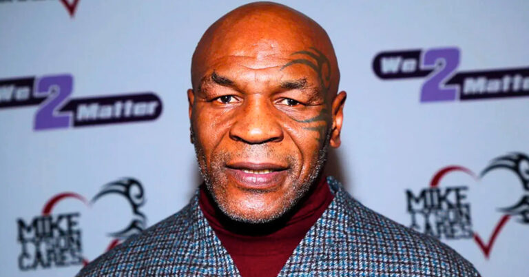 Mike Tyson Reveals His Career Low: “I Knew My Life Would Never Be The Same”