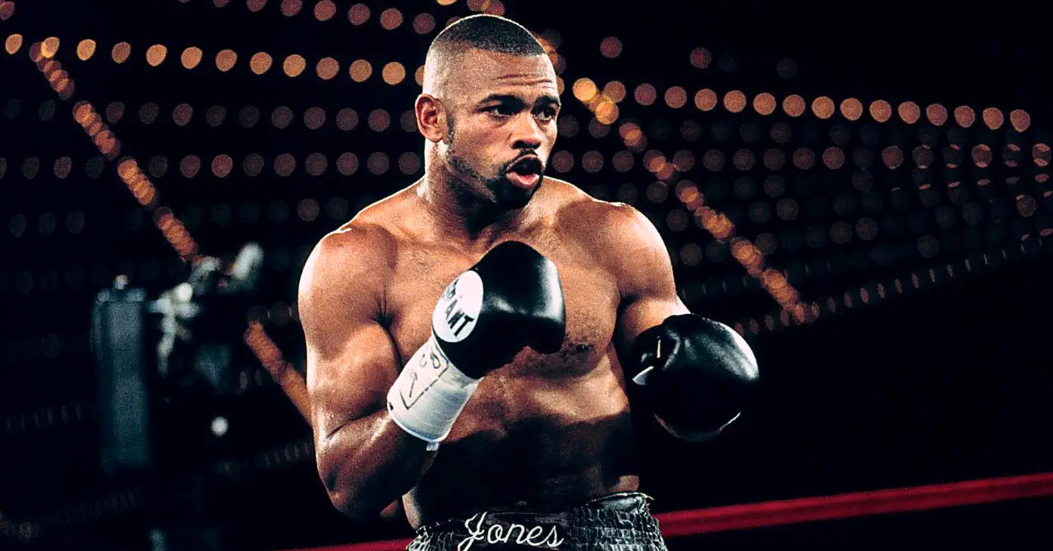 Undefeated Star With 90% Knockout Ratio Likened To Roy Jones Jr
