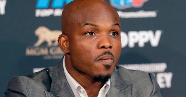 “It Was Terrible”: Tim Bradley Doesn’t Hold Back On Boxing’s Latest ‘Robbery’