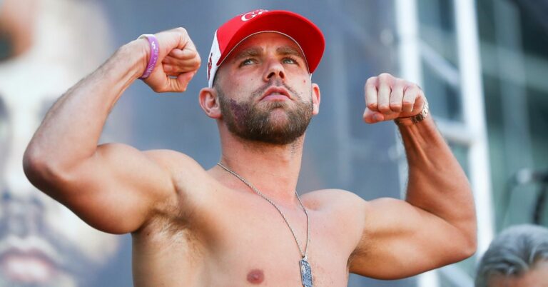 Hearn Reveals Timeline For Billy Joe Saunders Return – Open To Promoting Rematch