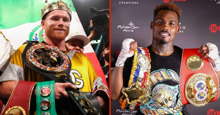 Adrien Broner Picks Canelo-Charlo Winner: “I’ll Be Betting On Him”