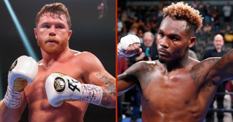Malik Scott Predicts Canelo-Jermell Charlo: “He Can Pass The Test With Flying Colours”