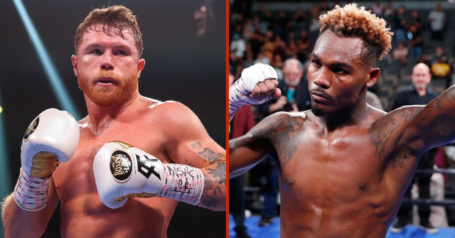 Bernard Hopkins Predicts ‘Nightmare’ In Canelo-Charlo: “His Time’s Up”