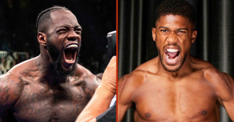 Shakur Stevenson Makes Knockout Prediction For Wilder-Joshua: “He Seems Lost”