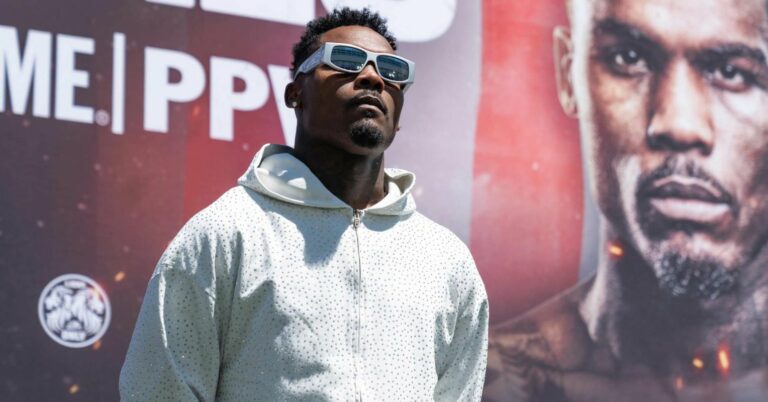 Charlo Takes Aim At Sanctioning Body For ‘Bulls**t’ Decision: “They’ve Always Been Haters”