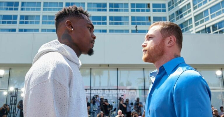 Former Opponent Says Charlo Beating Canelo Makes Him “Best Fighter This Century”