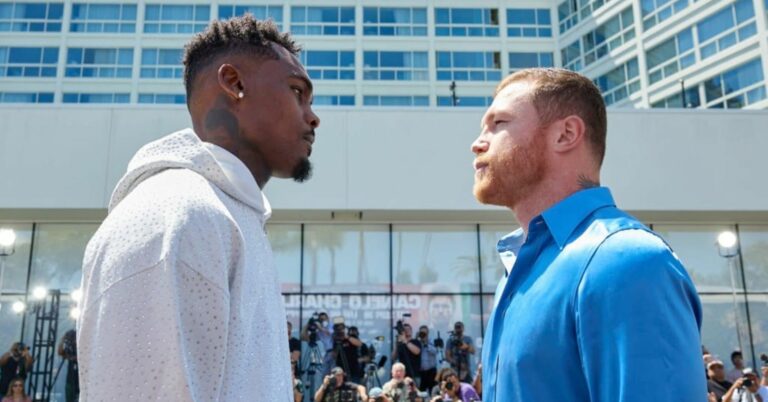 Terence Crawford Predicts Canelo-Charlo After Saying He Wants The Winner