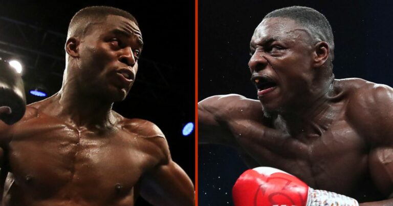 “Too Much On The Line”: Joshua Buatsi And Dan Azeez Put Friendship Aside For October Fight
