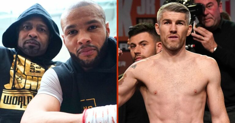 Roy Jones Jr Predicts Smith-Eubank Rematch After Split: “You Can’t Box Him”