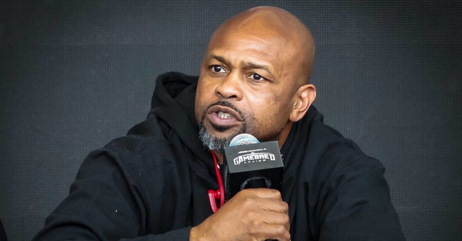 Roy Jones Jr Believes Upcoming Super Fight Could Be ‘Dangerous’