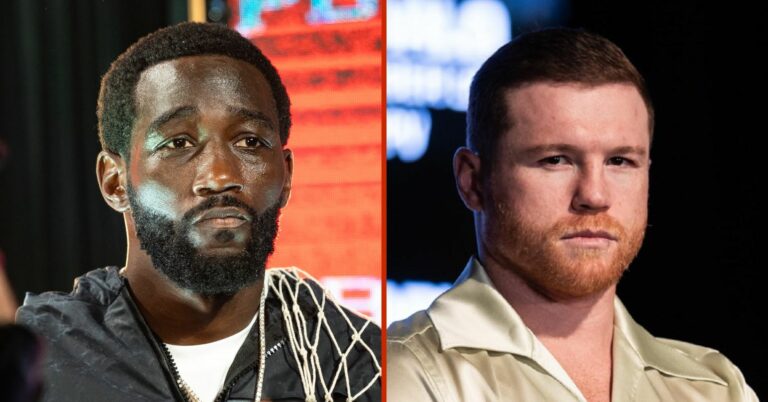 Shawn Porter Makes Bold Statement On Terence Crawford-Canelo: “He’s Not Who He Was”