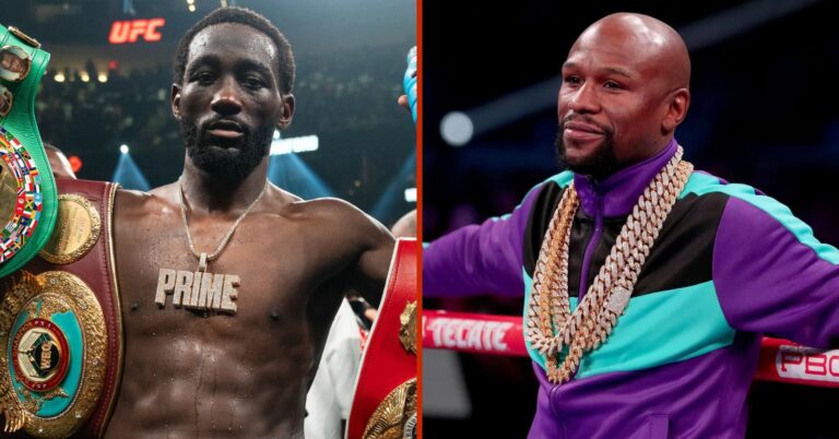 Tim Bradley Has No Doubt Who Would Win Between Crawford And Prime Mayweather