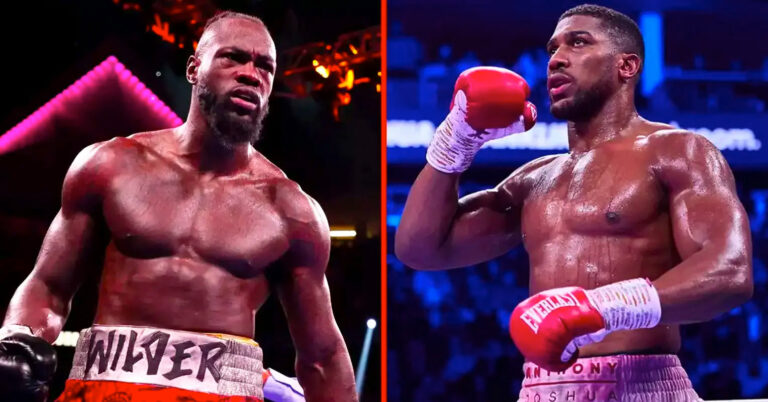 Paulie Malignaggi Has No Doubt Who Wins Wilder-Joshua Fight: “It Won’t Last Long”