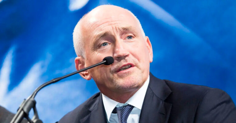 Barry McGuigan Questions ‘How Much Desire’ World Champion Has Left