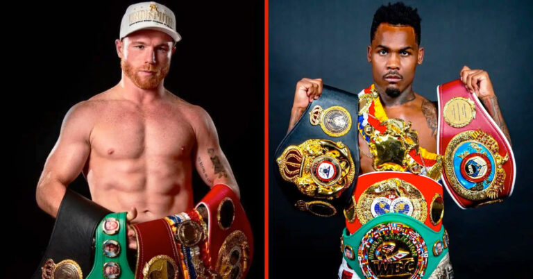 Top Trainer Makes Bold Canelo-Charlo Prediction: “He Could Make Him Quit Mentally”