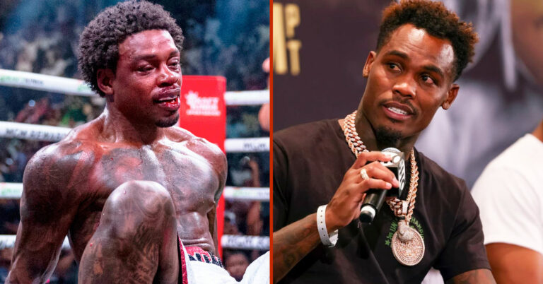 Jermell Charlo Reveals Errol Spence’s Plan After Terence Crawford Defeat