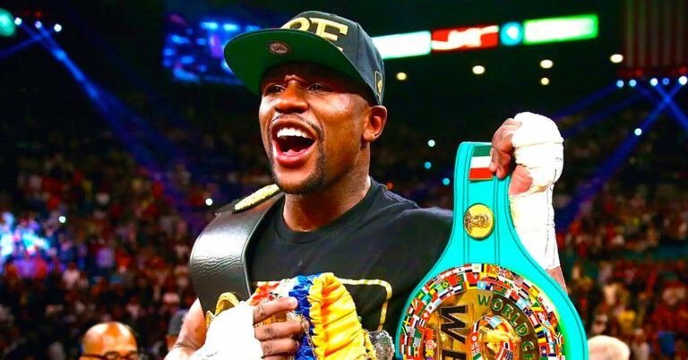 Roy Jones Jr Explains Why “It’s Not Reality” That Floyd Mayweather Is The Best Ever