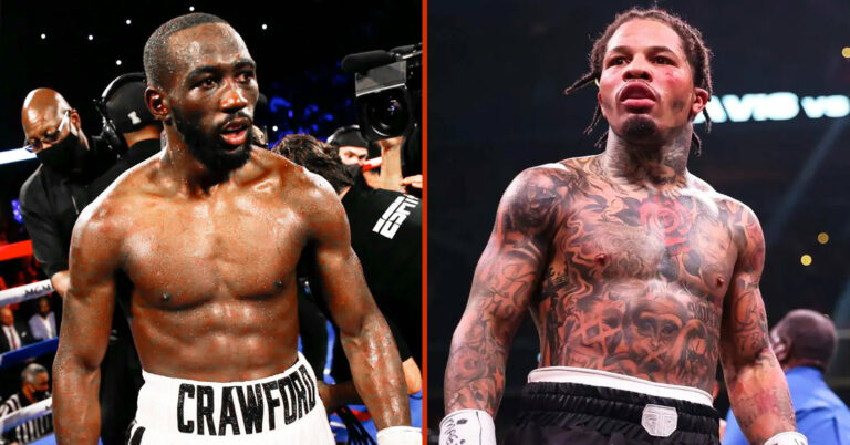 Gervonta Davis Breaks Silence On Possible Crawford Fight: “I’m The Face Of Boxing”