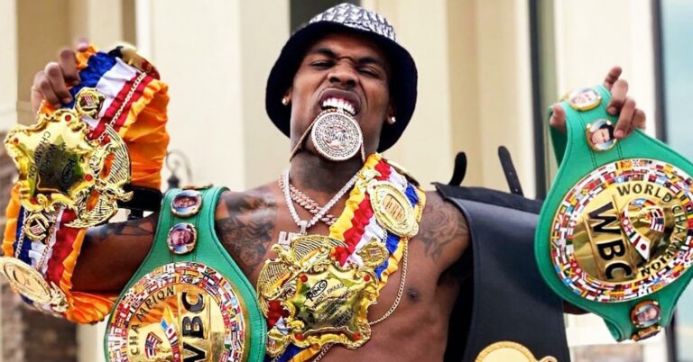 Jermell Charlo Has Sights Set On One Man After Canelo: “Give The People What They Want”