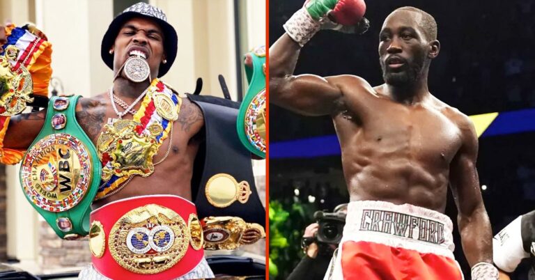 Teddy Atlas Makes Definitive Terence Crawford-Jermell Charlo Prediction