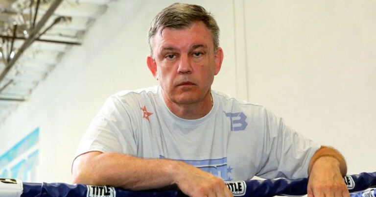 Teddy Atlas Not Holding Back On ‘Overrated Superstar’: “Do You Not See It?”