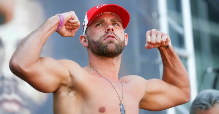 Billy Joe Saunders’ Trainer Provides Positive Update On Return Timeframe