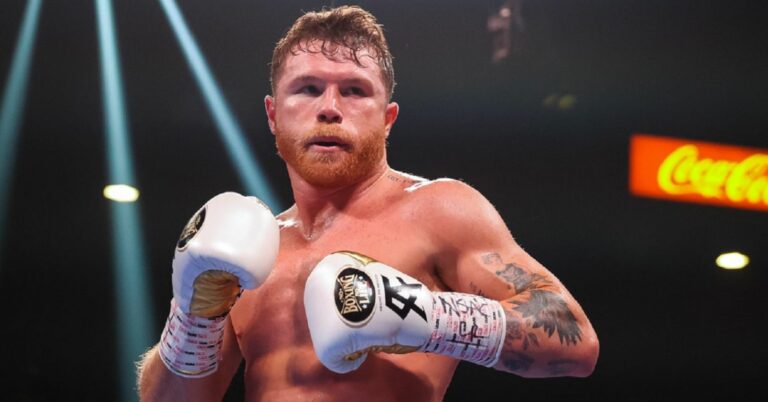 Bernard Hopkins Says Fighter Has ‘85% Chance’ Of Beating Canelo: “His Time Has Gone”