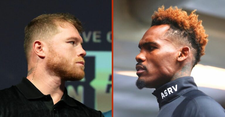Canelo Reveals Long-term Reason Behind Charlo Fight: “I’ll Never Forget What He Said”