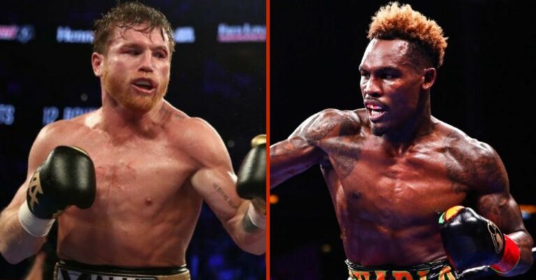Legendary Trainer Backing Charlo To KO Canelo: “He Is Downright Vicious”