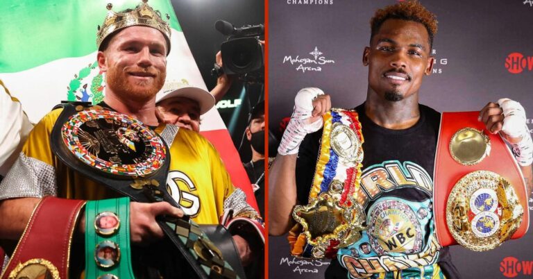 Bernard Hopkins Gives Charlo Clear Tactic For Canelo: “I Wouldn’t Say This For Any Other Fight”
