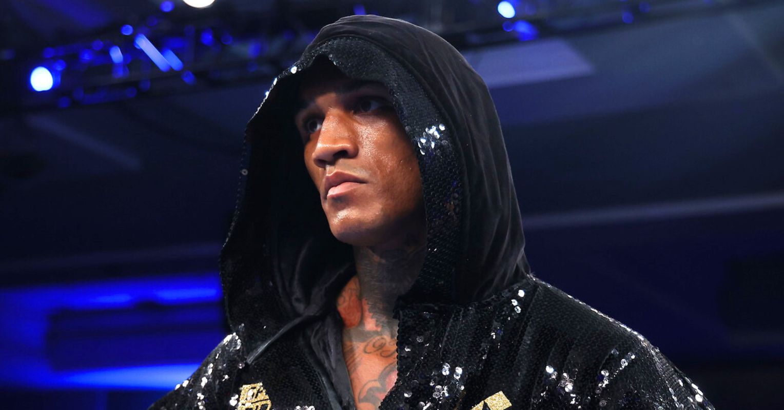 Conor Benn Sets Sights On Two Brits And An Undefeated American